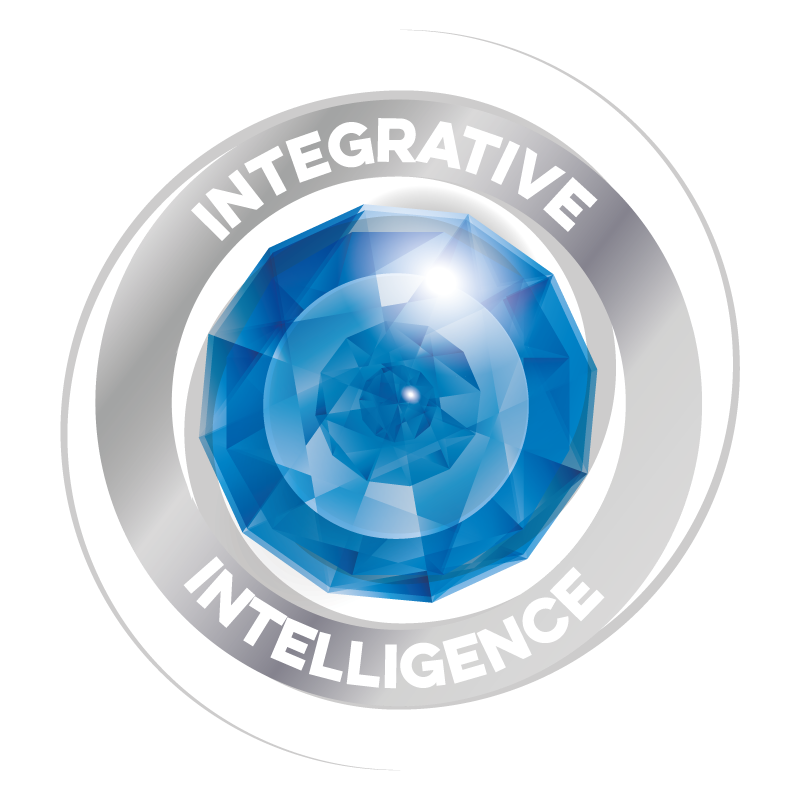 Logo Integrative Intelligence